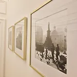 Апартаменты Wawel Square Краков