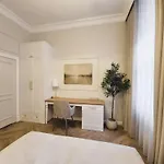 Апартаменты Wawel Square Краков