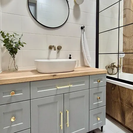 Wawel Square Lejlighed *