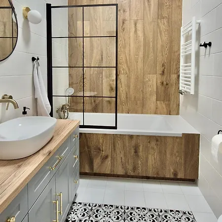 Lejlighed Wawel Square Kraków