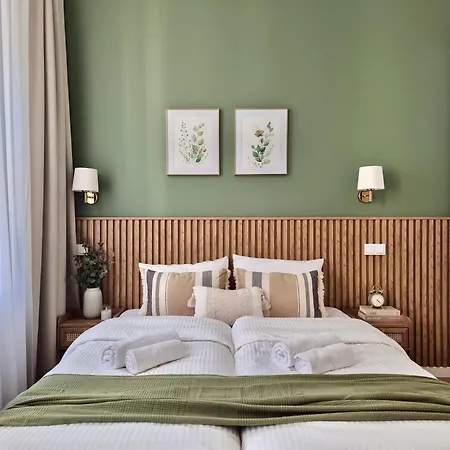Wawel Square 크라쿠프