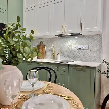 Lejlighed Wawel Square