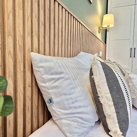 Lejlighed Wawel Square Kraków