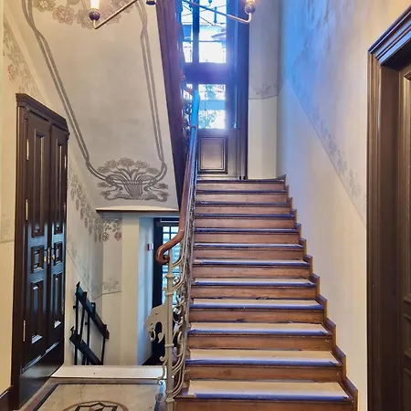 Wawel Square 크라쿠프