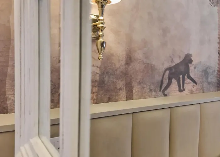 公寓 Wawel Square 克拉科夫