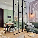 Wawel Square Apartman