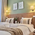 Wawel Square Apartman