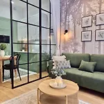 Apartman Wawel Square *