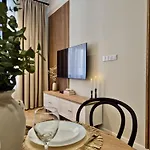 Apartman Wawel Square *