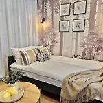 Wawel Square Apartman *