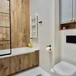 Apartman Wawel Square *