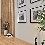 Apartman Wawel Square Krakkó