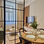 Apartman Wawel Square Krakkó