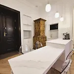 Apartman Wawel Square Krakkó