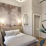 Wawel Square Apartman Krakkó