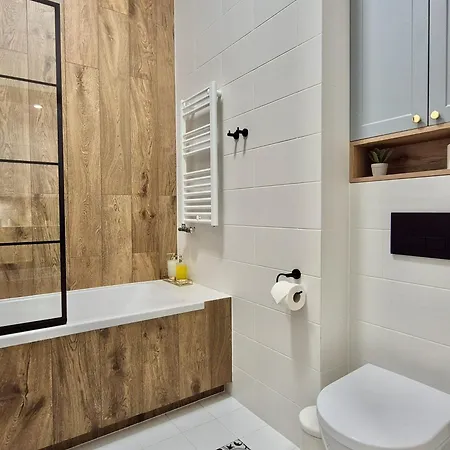 Apartment Wawel Square *