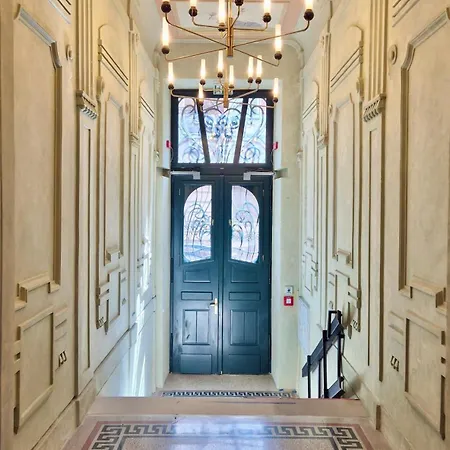 Wawel Square Apartment